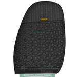 Подметка BISSELL RB52В цв.Черный