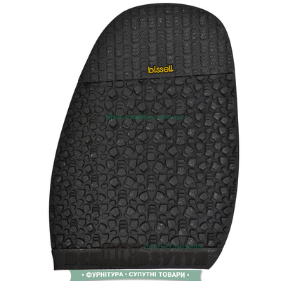 Подметка BISSELL RB52В цв.Черный