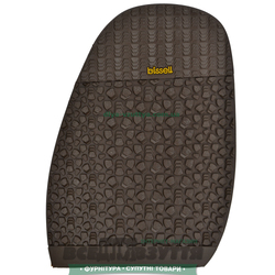 Подметка BISSELL RB52В цв.Коричневый