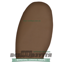 Подметка GTO Italia цв.Коричневый