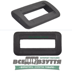 Рамка пластиковая 25мм