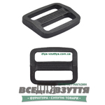 Рамка-регулятор пластиковая 20мм