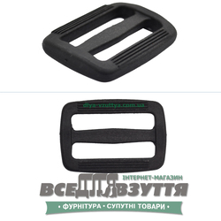 Рамка-регулятор пластиковая 30мм