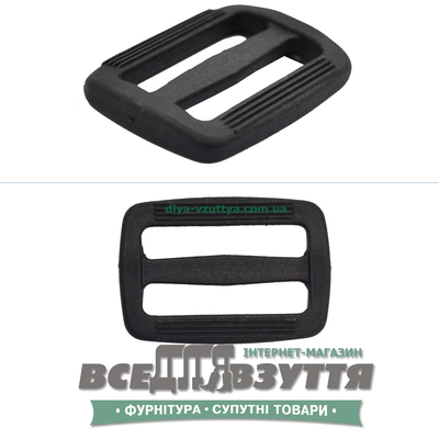 Рамка-регулятор пластиковая 30мм