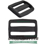 Рамка-регулятор пластиковая 40мм