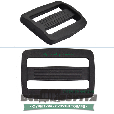 Рамка-регулятор пластиковая 40мм