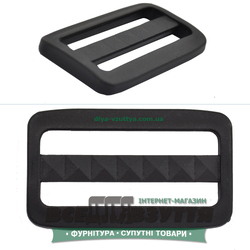 Рамка-регулятор пластиковая 50мм