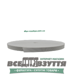 Резинка башмачная цв. Белый 15мм