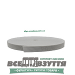 Резинка башмачная цв. Белый 20мм