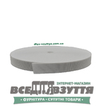 Резинка башмачная цв. Белый 25мм