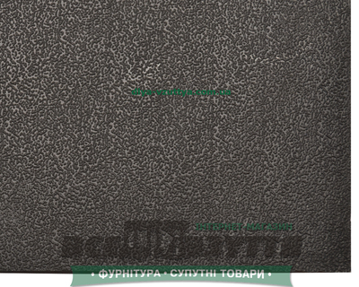 Асфальт/Черв'ячок (Вулкан) 3Х500Х650 чорн. / Підметочна резина