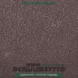 Кожволон (вулкан) 3,5х530х350 коричн./рисунок(червячок) ПОЛОВИНА