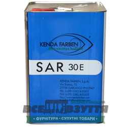 Клей SAR-30E Kenda Farben (14кг) наирит