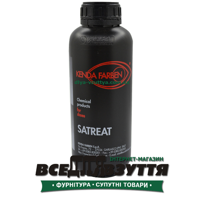 SATREAT Kenda Farben 1Л / ПРОТРАВА / ПРОТИРКА
