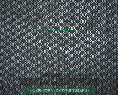 "ПРОТЕКТОР" БЦ 6х450х465 / Набоечная резина