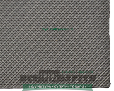 Сітка БЦ 2,7*500*500 / Підметочна резина