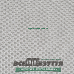 Сетка кроссовочная 300мм*500мм цв. БЕЛЫЙ