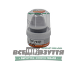 Крем-блиск для гладкої шкіри SILVER 50ml коричневий