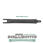 Супінатори 53-р для взуття з низьким каблуком (пара)